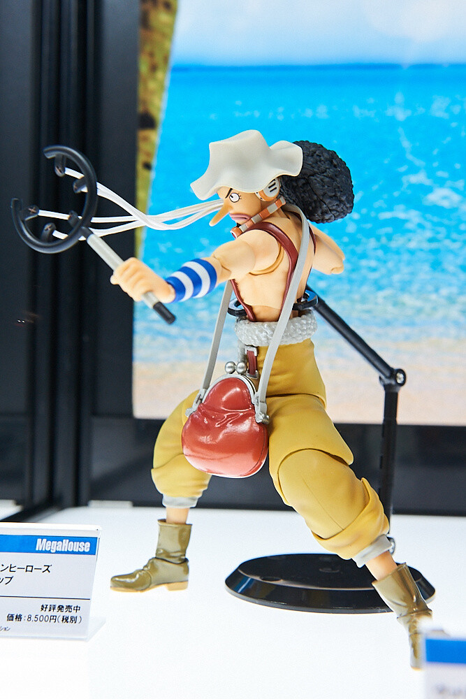 Mega Hobby Expo Returns for Spring Exhibit in Akihabara! [Photo Report] 140