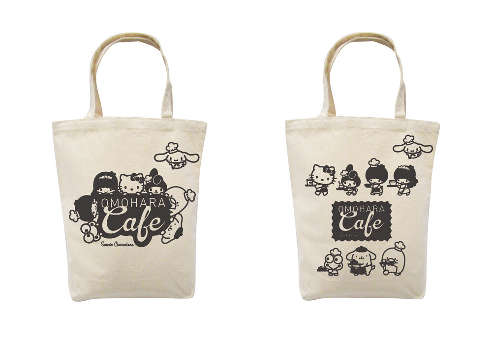 A Full Lineup of Popular Characters! Sanrio Character Ranking Cafe Opens for a Limited Time! 6