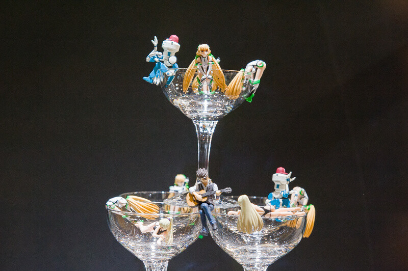 WonFes 2016 Winter Photo Collection! Part 2: Sexy & Cute 160