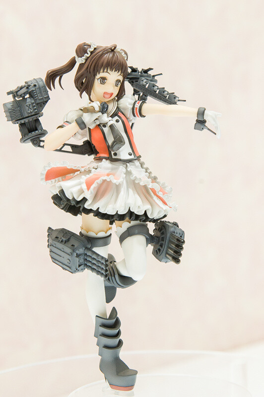 WonFes 2016 Winter Photo Collection! Part 2: Sexy & Cute 155