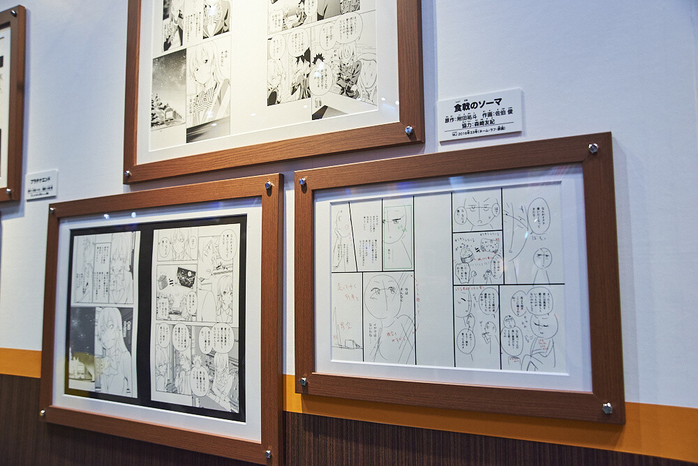 Jump Festa 2017 Photo Report 44