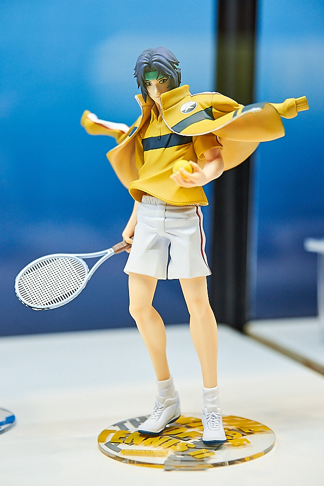 Kotobukiya "es series” 10th Anniversary Exhibition [Event Report] 35