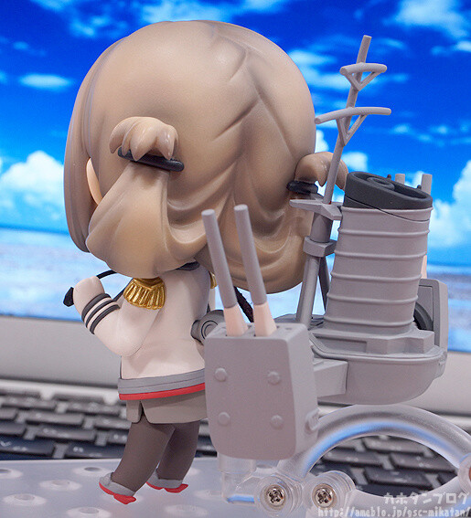 Nendoroid Katori 2