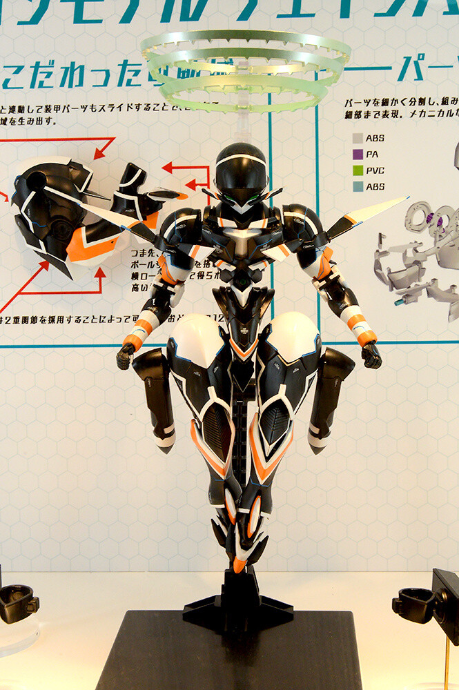 Looking Back at WonFes 2015 [Winter]! Part 1: Photo Collection of Cool & Comical Creations! 146