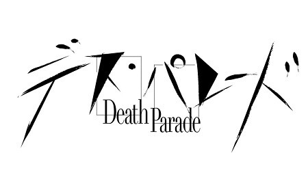 Former Anime Short *Death Parade* to Become TV Anime Series in 2015 1