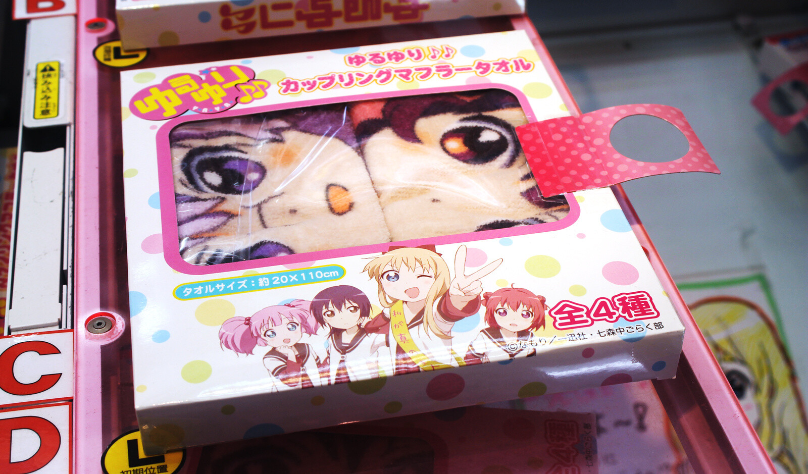 AKIHABARA Crane Labo: One of Akihabara’s Leading Crane Game Specialty Shops 3