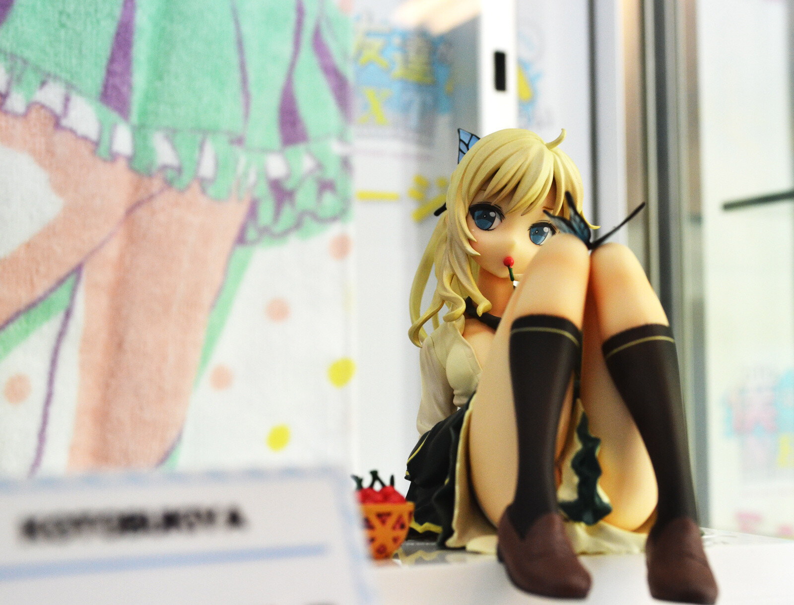 © 2013 Yomi Hirasaka, Media Factory Inc. / Seisaku Iinkai wa Tomodachi ga Sukunai NEXT 4