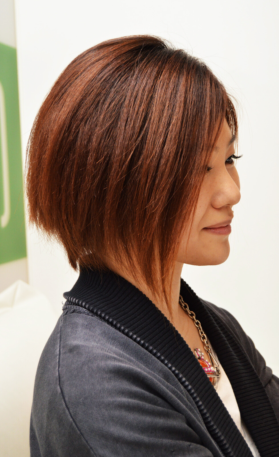 Creator Interview: Yoshimi OHTANI [2/2] 4