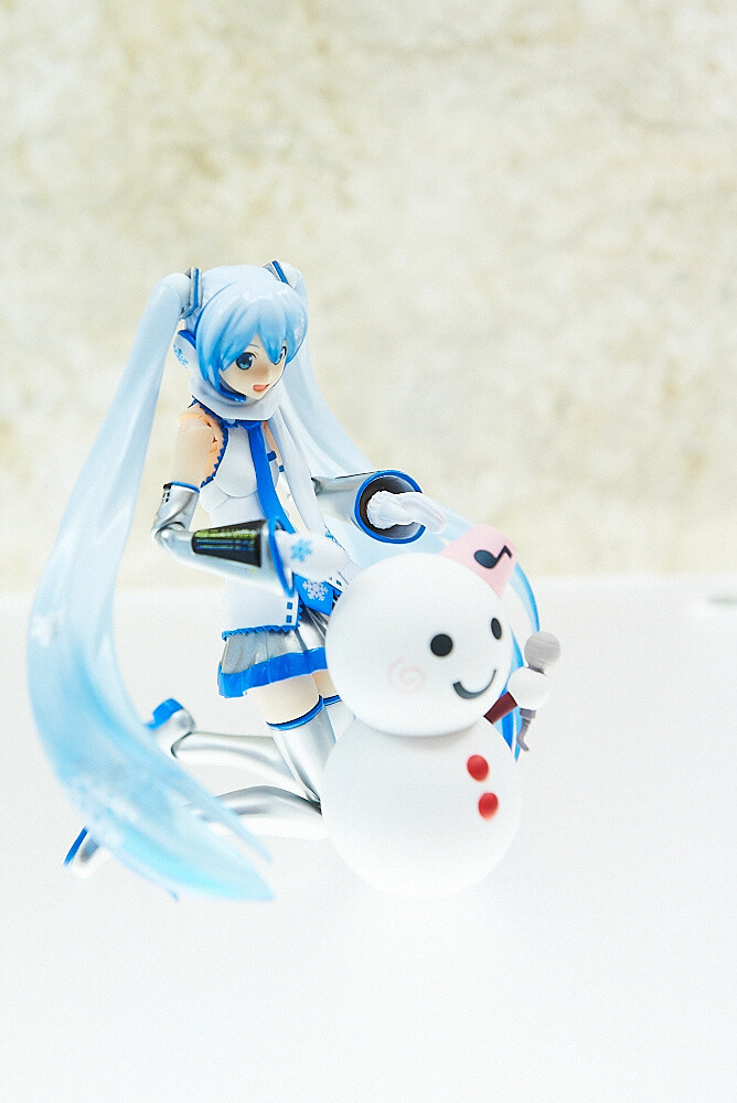 Who Knew Figures Could Be This Cute! Winter Wonder Festival 2014 Photo Report - Cute & Sexy Edition 132