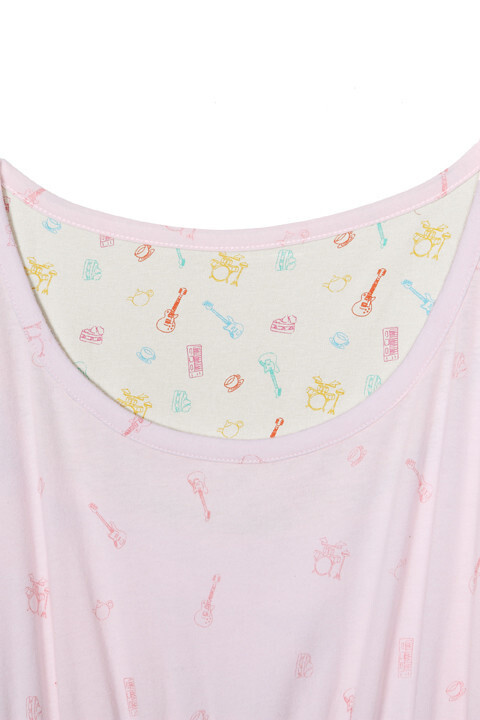 Keep Calm and K-ON! at Home With Cute Roomwear! 31