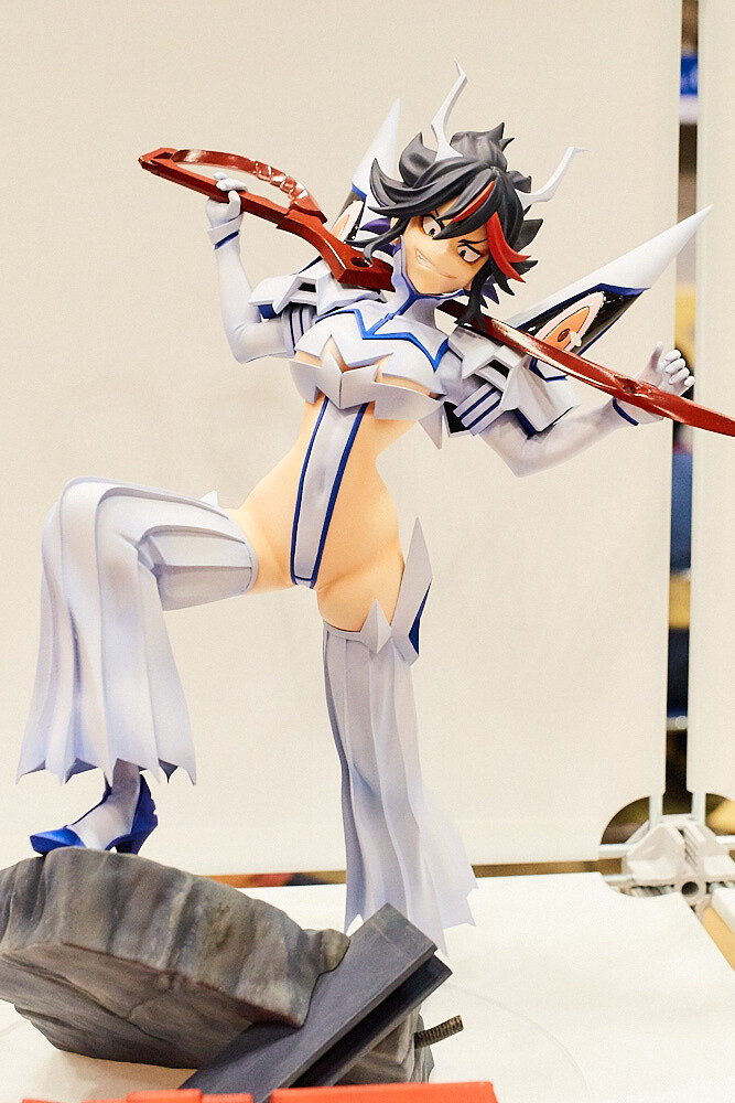 Wonder Festival 2017 Summer: Creator Edition [Event Report] 33