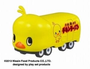 Tomica’s Latest Series “Dream Tomica” Features Pikachu, Mario, Hello Kitty, and More! 11