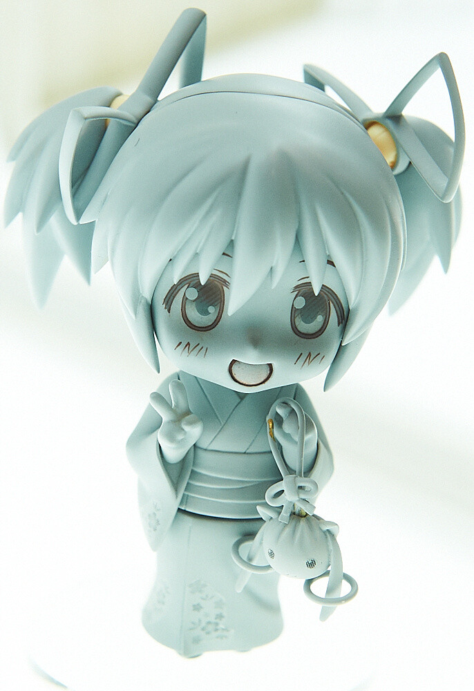 Who Knew Figures Could Be This Cute! Winter Wonder Festival 2014 Photo Report - Cute & Sexy Edition 103