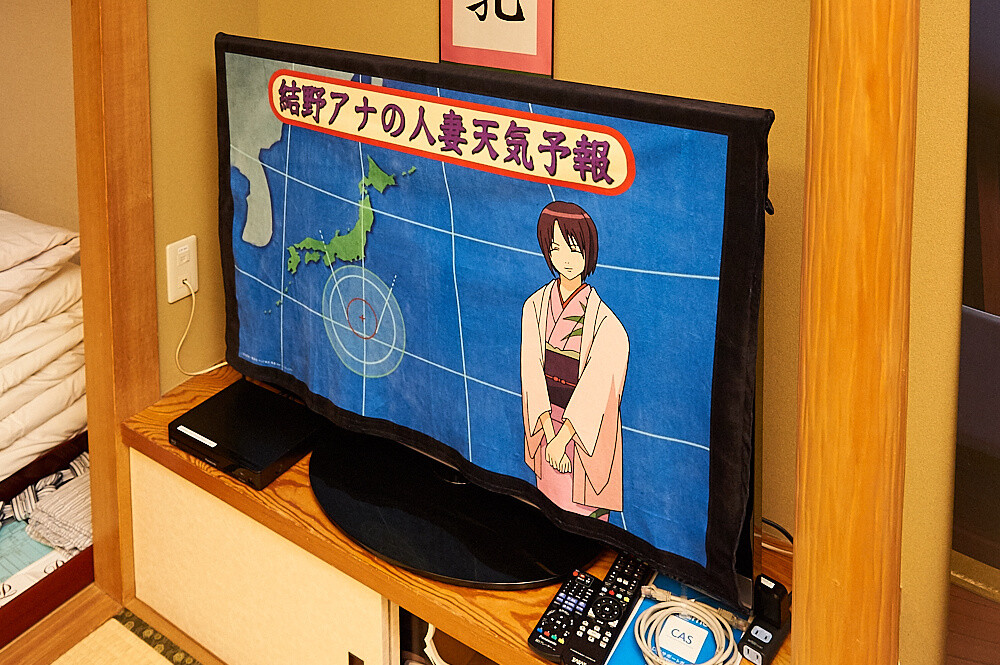 Chill with Gintoki and Friends in this Epic Gintama Room! [Photo Report] 53