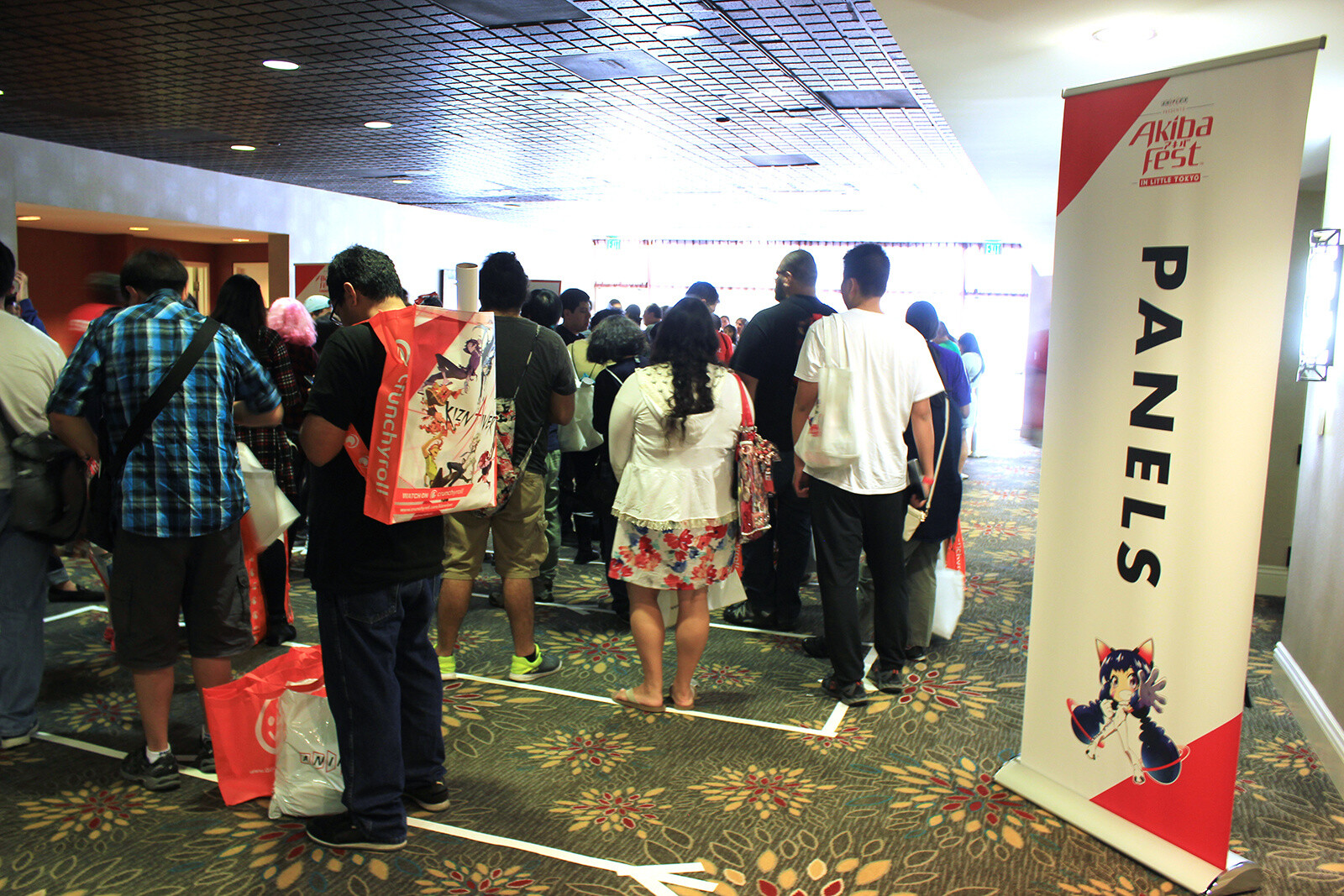 Event Report: Akiba Fest 2016 17