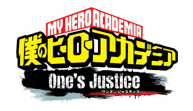 My Hero Academia is Coming to PS4 and Switch! 2