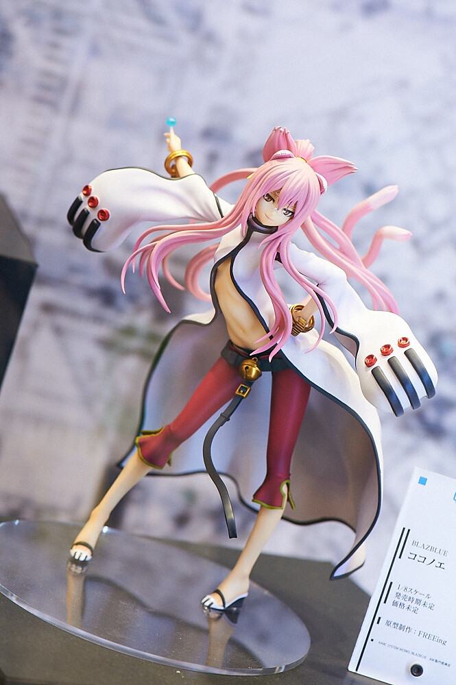 Which Ones Do You Like? Wonder Festival 2014 [Summer] Photo Report: Cute & Sexy Edition 191