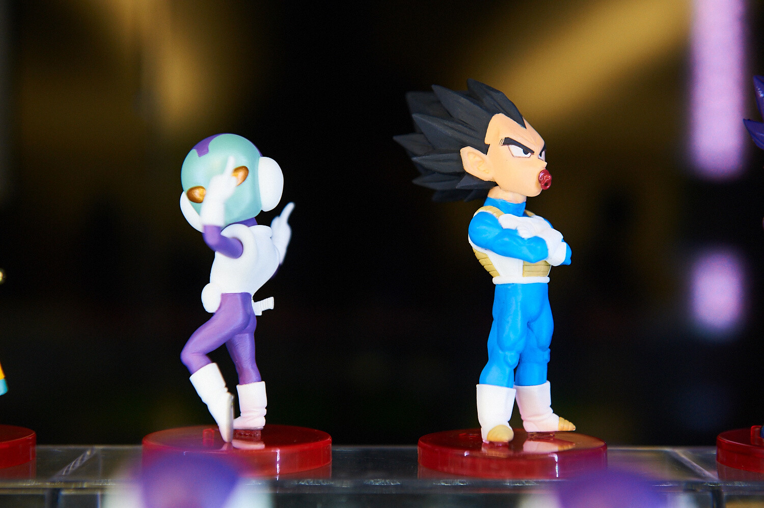 46th Prize Fair [Photo Report] 3