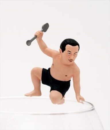 © Taro Okamoto  © Tanaka Katsuki / Kitan Club 1