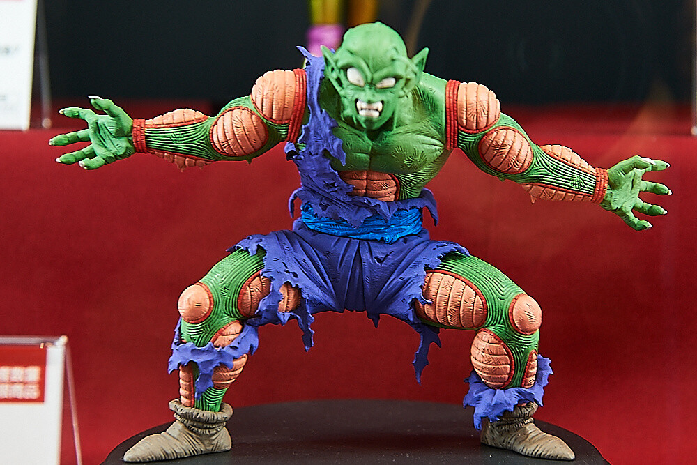 47th Prize Fair [Photo Report] 20