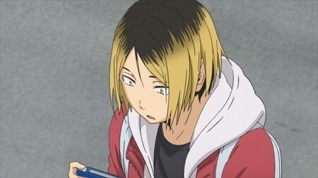 © Haruichi Furudate / Shueisha Inc., Haikyu!! Production Committee, MBS 2