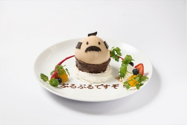 It’s Even a Cafe Now?!...We’re Trembling with Excitement! 5