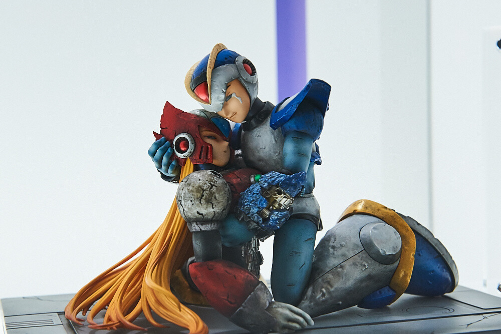 Mega Hobby Expo Returns for Spring Exhibit in Akihabara! [Photo Report] 244