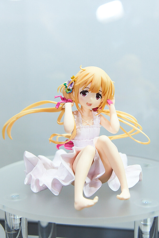 Wonder Festival 2017 Summer: Industry Edition [Event Report] 253