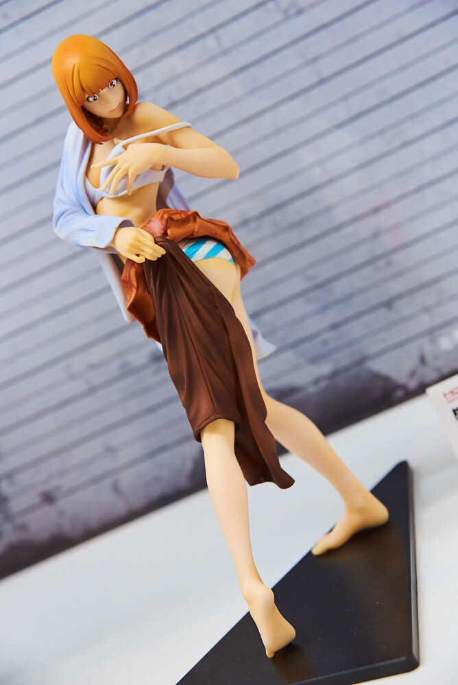 Wonder Festival 2017 Summer: Industry Edition [Event Report] 426