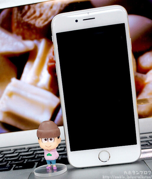 Osomatsu-san Trading Figures [Good Smile Company Official Blog] 16