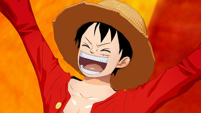 “One Piece: Unlimited World R” Release Date Confirmed, TV Commercial Releases 2