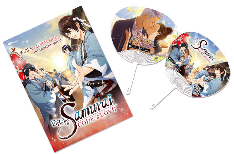 Voltage Appearing for First Time in C3 CharaExpo 2016 Following LA’s Anime Expo 2016! 3