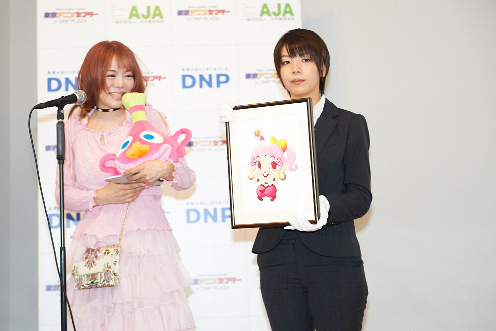 Tokyo Anime Center Has Reopened to Grand Fanfare! [Photo Report] 7