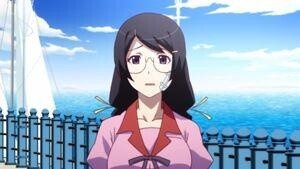 © Nishio Ishin/Kodansha, Ltd., Aniplex, Shaft 8