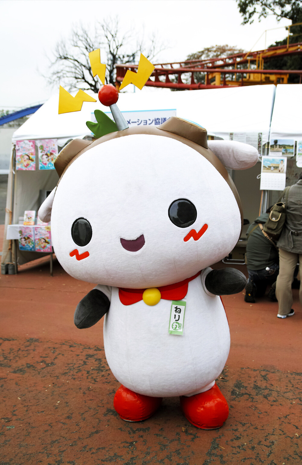 Fifty Years of Supporting Japan’s Anime Industry! A Look at the Birthplace of Japanese Anime: Nerima 3