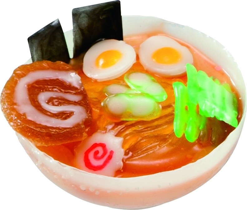 Make a Perfect Dinner With Bandai’s 3D Dream Arts Pen! 11