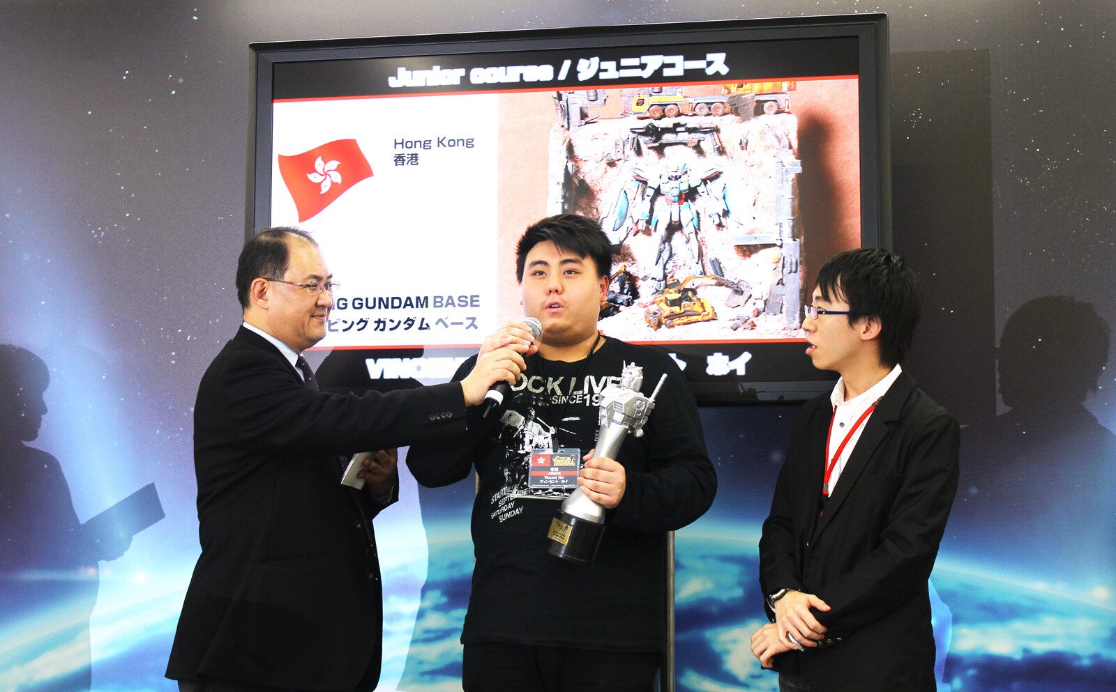 Gunpla Builders World Cup 2012 - The World’s Best Gundam Models Crowned! (Part 2 of 2) 7