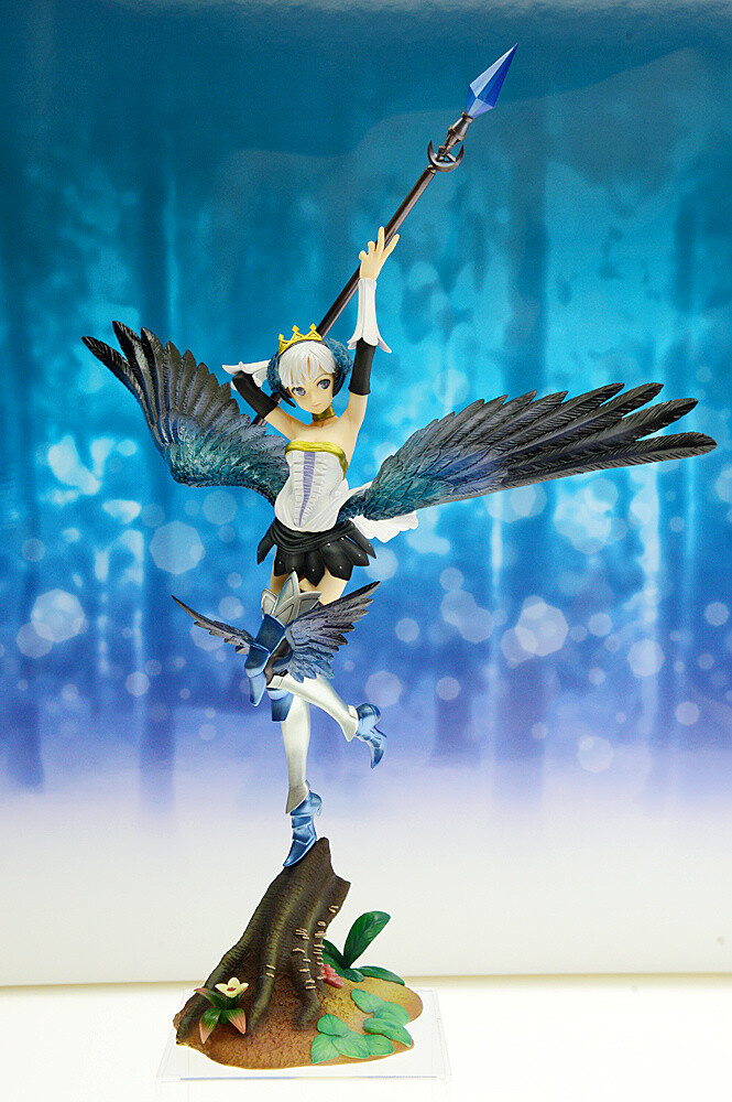 Looking Back at WonFes 2015 [Winter]! Part 2: Photo Collection of Cute and Sexy Figures! 190