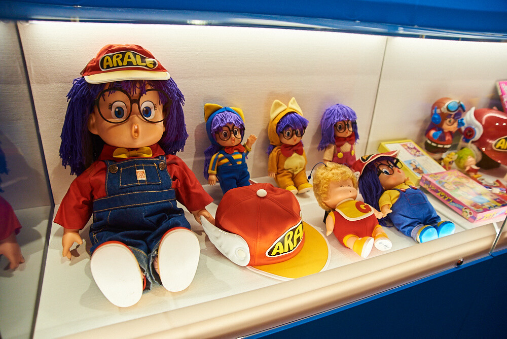 Weekly Shonen Jump Exhibition VOL. 1 [Photo Report] 68