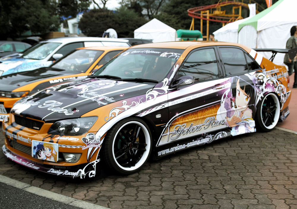 Fifty Years of Supporting Japan’s Anime Industry! A Look at the Birthplace of Japanese Anime: Nerima 5