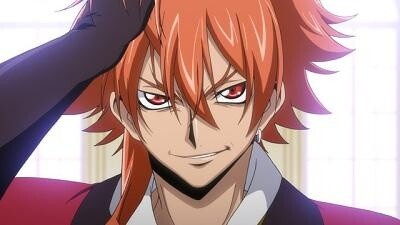 © Sunrise Inc. / Project G-Akito　 Character Design: © 2006-2011 Clamp 3