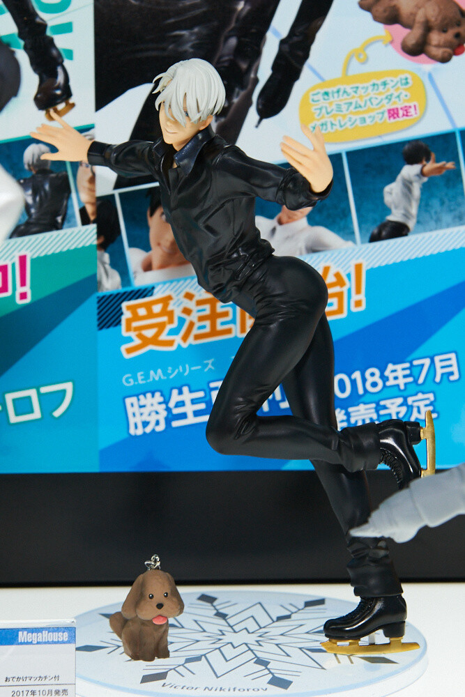 Mega Hobby Expo Showcases Fantastic Autumn Lineup! [Photo Report] 72