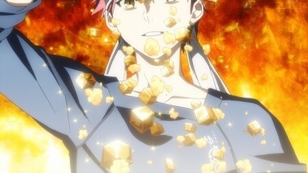 Anime “Shokugeki no Soma” Broadcast to Begin in April 2015, New Cast Includes Natsuki Hanae, Yuki Ono, Saori Onishi & Takahiro Sakurai 8