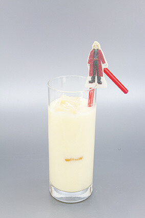 Chow Down on Fullmetal Alchemist Food at SweetsParadise! 16