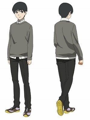 © Sui Ishida / Shueisha Inc., Tokyo Ghoul Production Committee 1