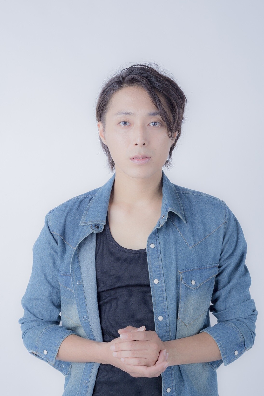 Sengoku Basara 14th Stage Play Adaptation to Open March 2018 4