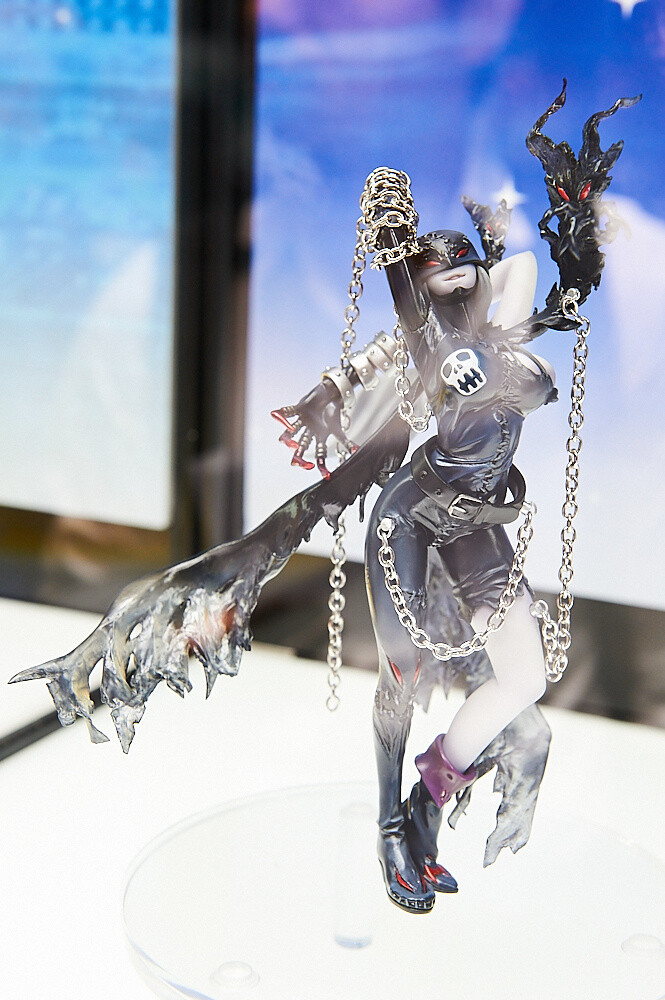 Mega Hobby Expo Returns for Spring Exhibit in Akihabara! [Photo Report] 53