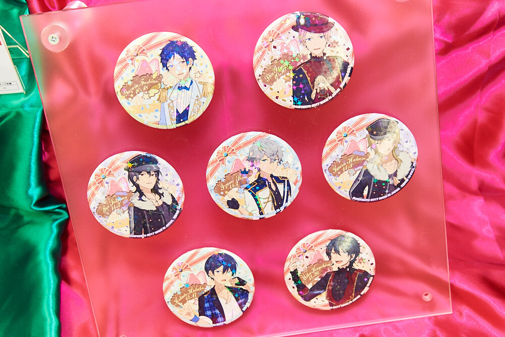 48th Prize Fair [Photo Report] 17