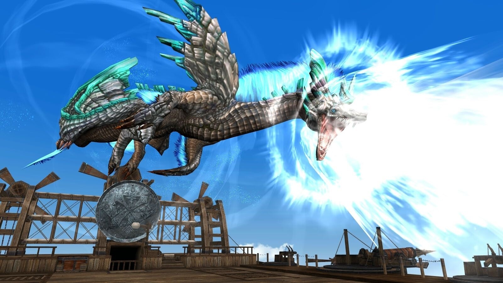 © 2007, 2012 Capcom Co., Ltd. All rights reserved. © Capcom Co., Ltd. All rights reserved. 3