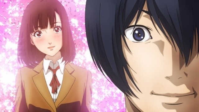 © Akira Hiramoto, Kodansha Ltd. / Hachimitsu Academy Underground Student Council 2